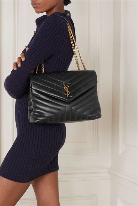 loulou ysl price germany|Loulou Bag.